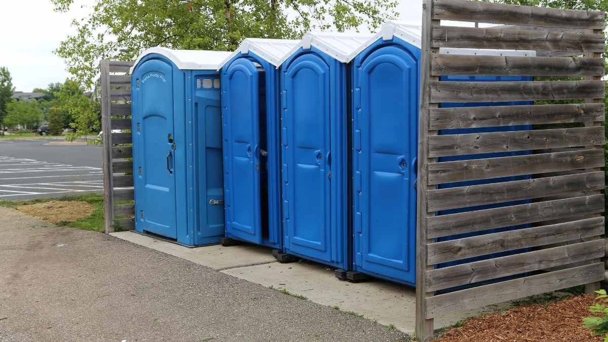 Porta Potty Rental Pros - Top Porta Potty Rentals in Old Chatham, NY, 12136